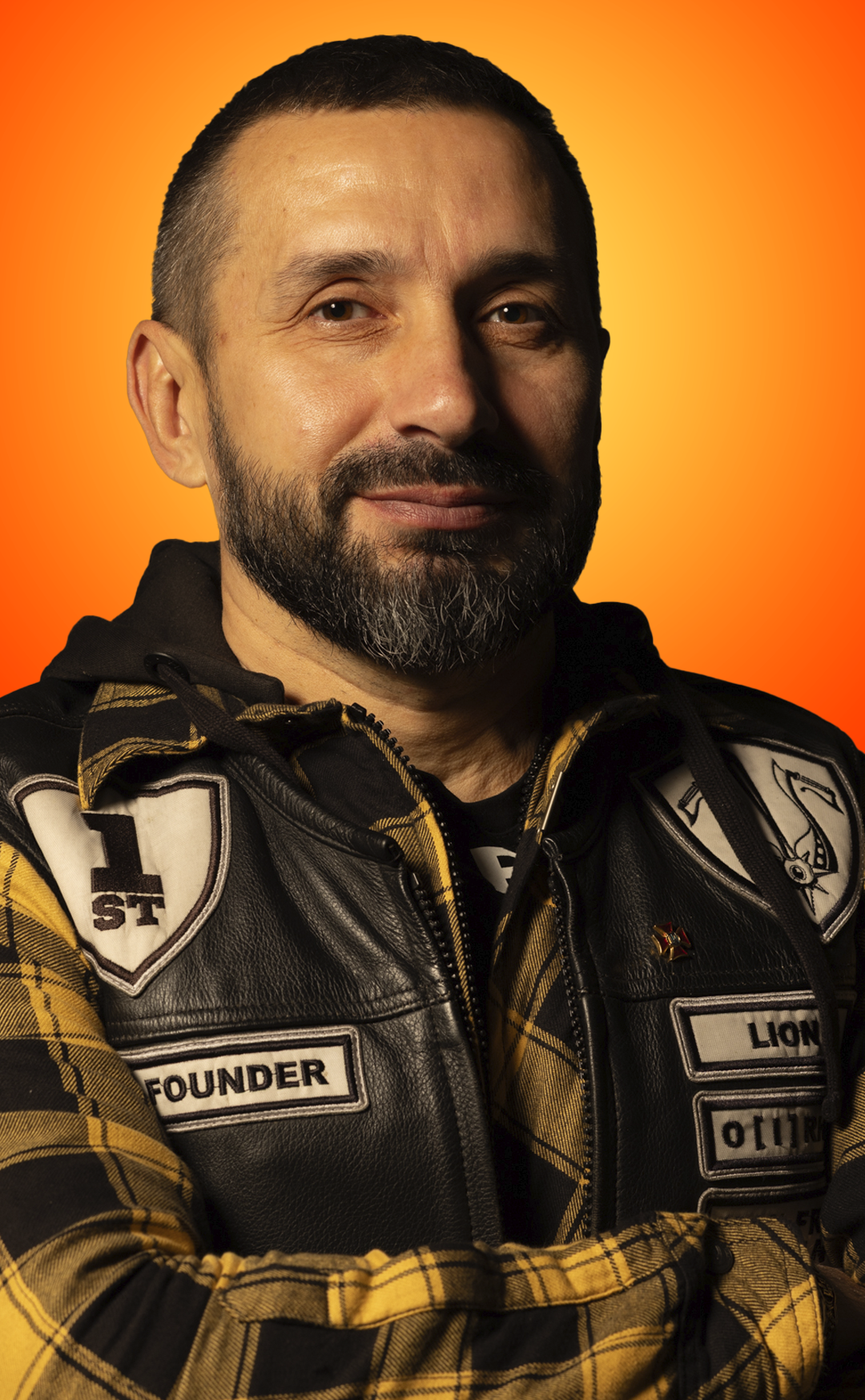 Георгий "LION"