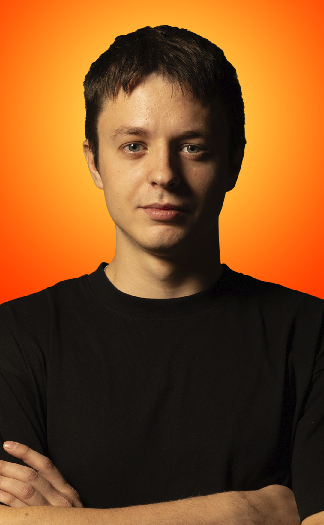 Михаил "RACER"