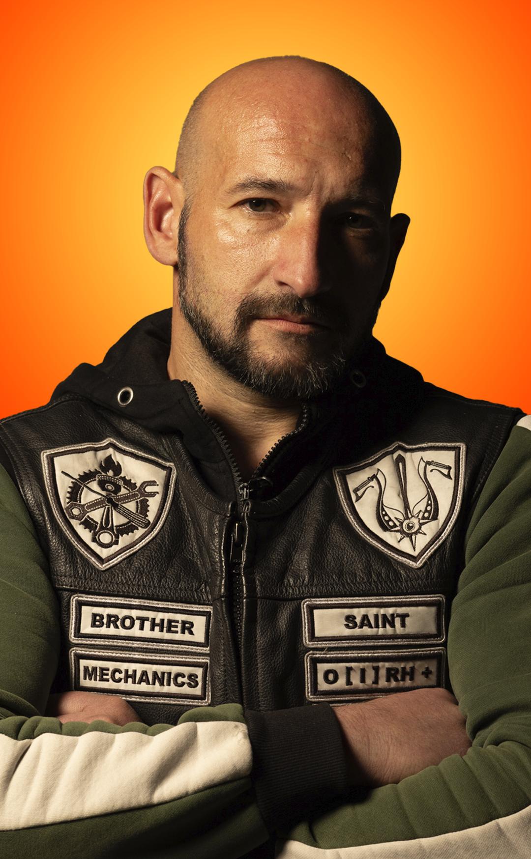 Константин "SAINT"