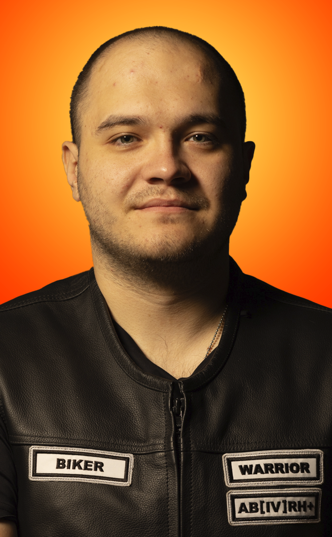 Ростислав "WARRIOR"