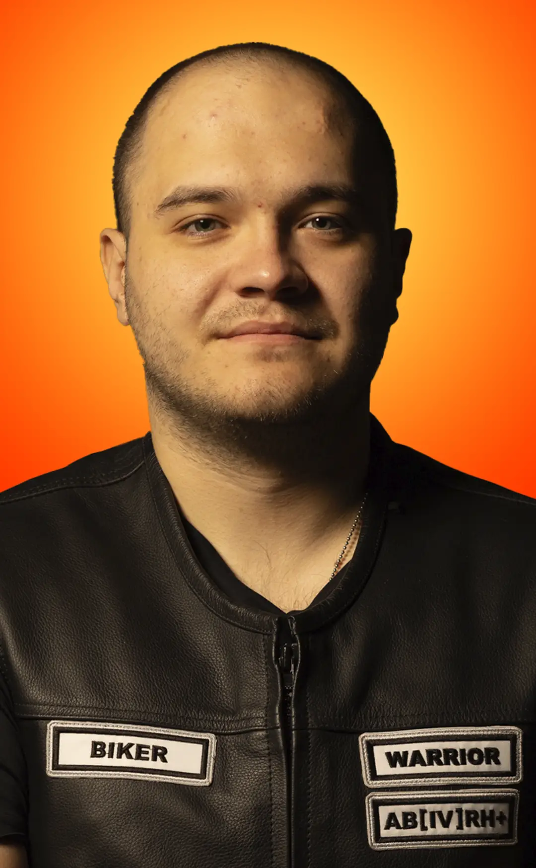 Ростислав "WARRIOR"